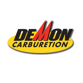 Demon Carburetion