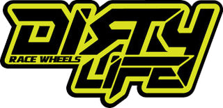 Dirty Life Wheels