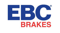 EBC Brakes