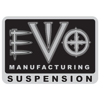 EVO Manufacturing
