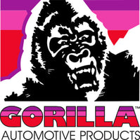 Gorilla Automotive Products