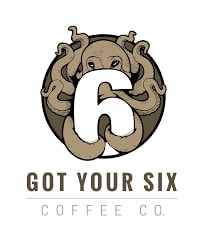 Got Your Six Coffee