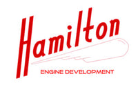 Hamilton Cams