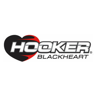Hooker Blackheart