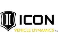 Icon Suspension