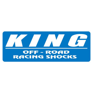 King Shocks