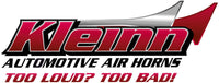 Kleinn Air Horns