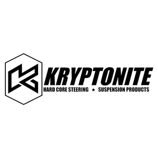 Kryptonite Suspension