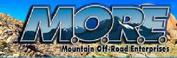 Mountain Off Road