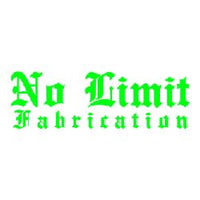 No Limit Fabrication