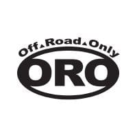 Off Road Only