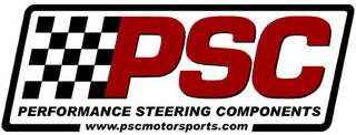 PSC Steering
