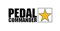 Pedal Commander
