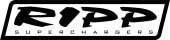 RIPP Superchargers