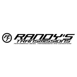 Randy's Transmissions