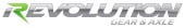 Revolution Gear And Axle