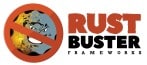 Rust Buster Frameworks