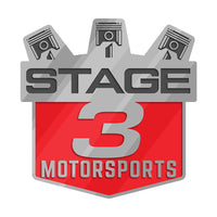 Stage 3 Motorsports