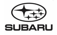 Subaru OEM