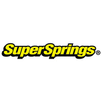 Supersprings