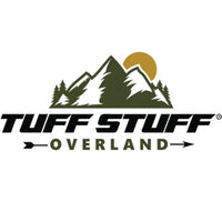 Tuff Stuff Overland