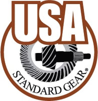 USA Standard Gear