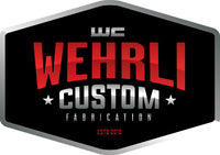 Wehrli Custom Fabrication