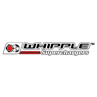 Whipple Superchargers