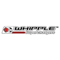 Whipple Superchargers