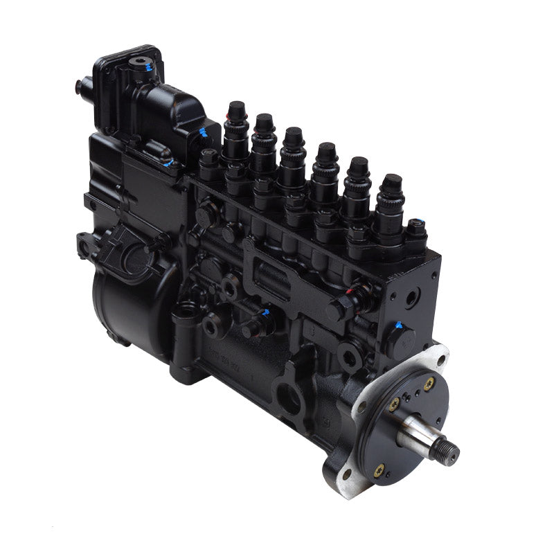 Industrial Injection INDUSTRIAL INJECTION REMAN P7100 INJECTION PUMP215 HP 5.9L CUMMINS 6BT1996-1998 DODGE MAN. TRANS CORE CHARGE OF 1500 APPLIES 0402736913SE-IIS | 0402736913SE-IIS