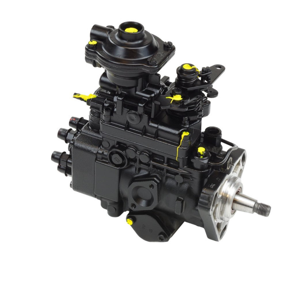 Industrial Injection INDUSTRIAL INJECTION 5.9 CUMMINS STOCK VE PUMP 1991-1993 INTERCOOLED ENGINE CORE CHARGE OF 1000 APPLIES 0460426205SE | 0460426205SE