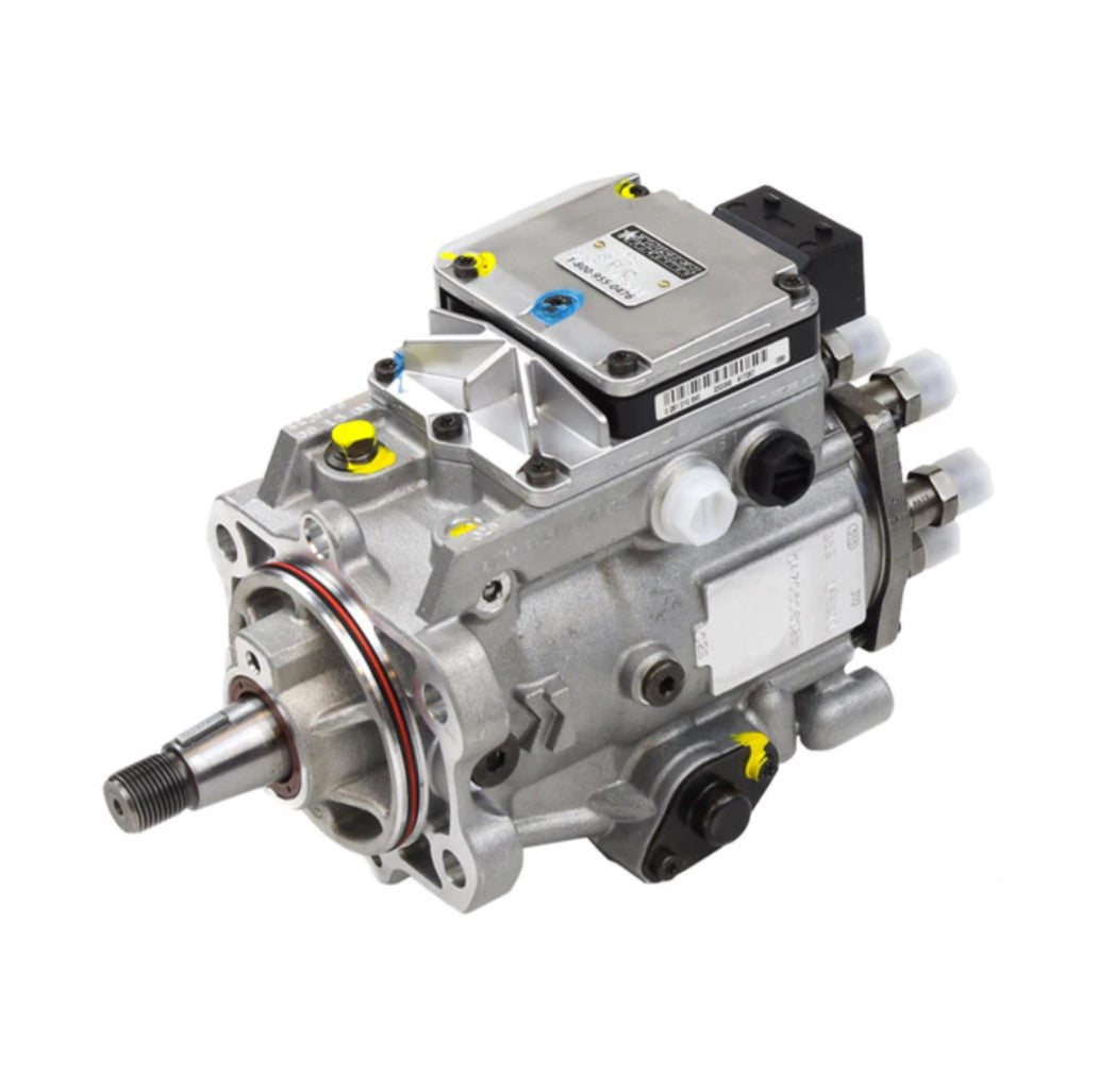 Industrial Injection INDUSTRIAL INJECTION 5.9L 24V HOT ROD VP44 PUMP 80-100HP CORE CHARGE OF 600 APPLIES 0470506028SHOSE | 0470506028SHOSE
