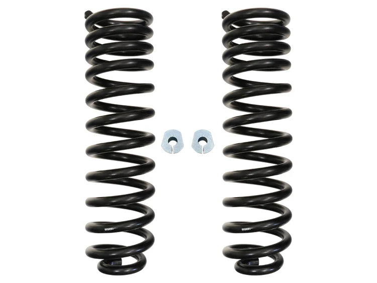 Icon Suspension 23 FSD FRONT 2.5 DIESEL DUAL RATE SPRING KIT | 62512