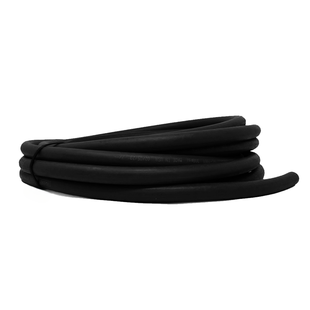 FASS FASS 1 2 PUSH-LOK FUEL LINE - 25 FEET FL1002P25 | FL1002P25
