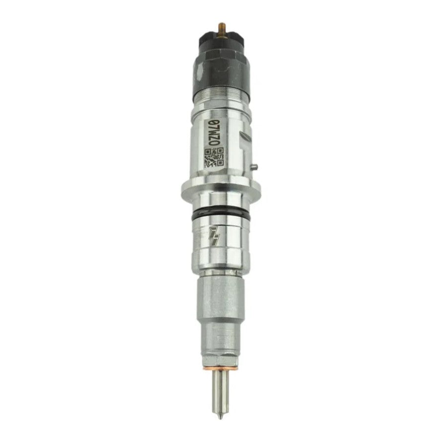 Industrial Injection INDUSTRIAL INJECTION 2013-18 6.7L DODGE CAB  CHASSIS 60HP REMAN INJ CORE CHARGE OF 100 APPLIES 0986435573SEDFLY | 0986435573SEDFLY