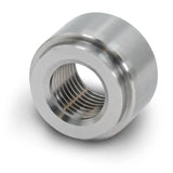 Pacific Engineering PPE Power 1 4 NPT 304 SS Weld on Bung 517020525 | 517020525