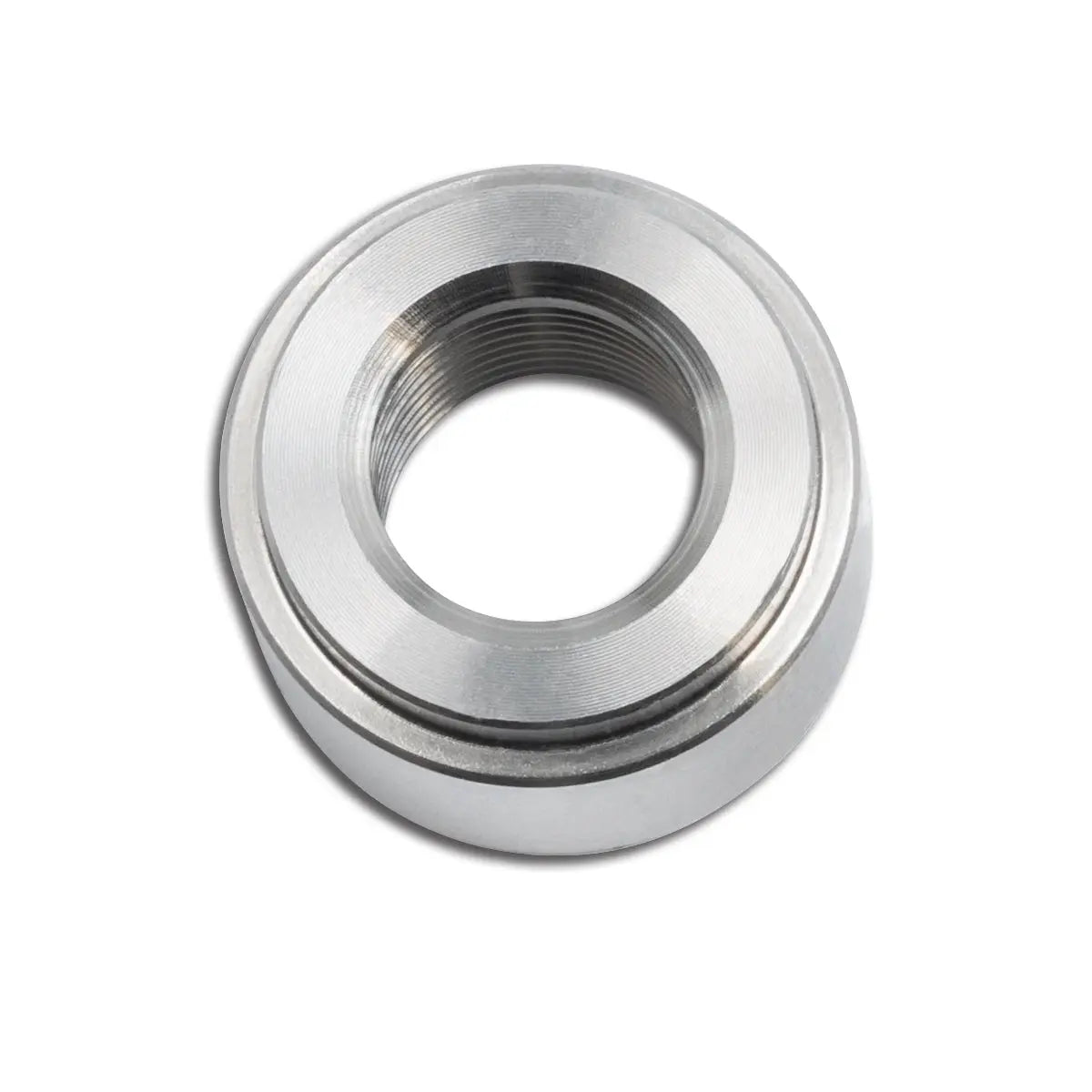 Pacific Engineering PPE Power 1 4 NPT 304 SS Weld on Bung 517020525 | 517020525