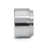 Pacific Engineering PPE Power 1 4 NPT 304 SS Weld on Bung 517020525 | 517020525