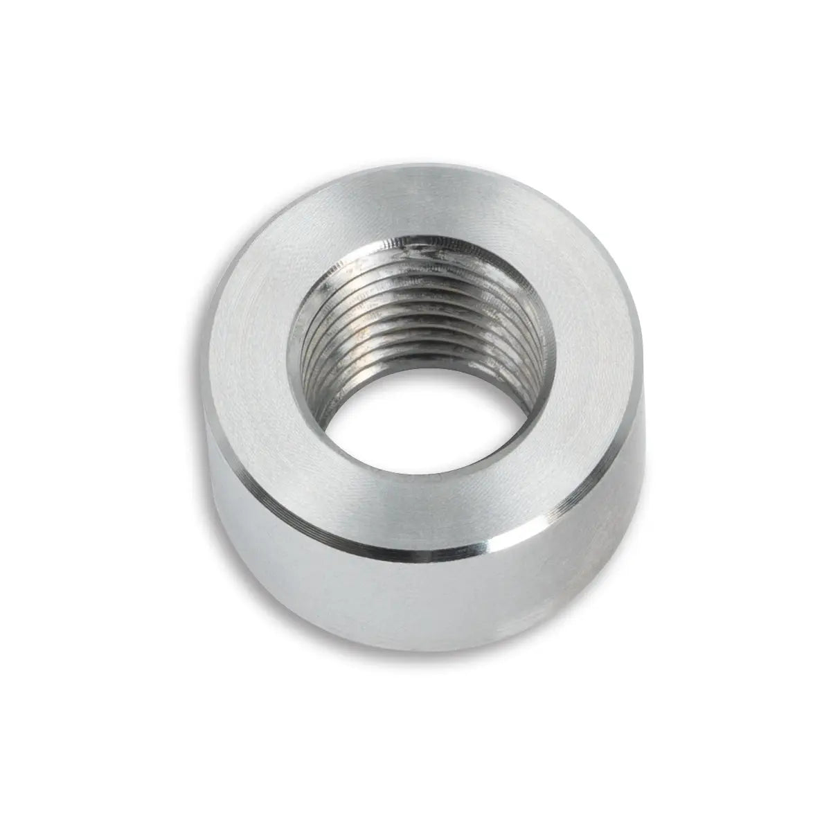 Pacific Engineering PPE Power 1 4 NPT 304 SS Weld on Bung 517020525 | 517020525