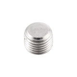 Pacific Engineering PPE Power 1 4 NPT Plug SS 128051006 | 128051006