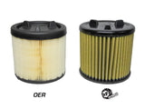 aFe Power aFe Power Ford Bronco 21-26 L4-2.3L tV6-2.7L tt Magnum FLOW OE Replacement Air Filter w Pro GUARD 7 Media 10-10401G | 10-10401G