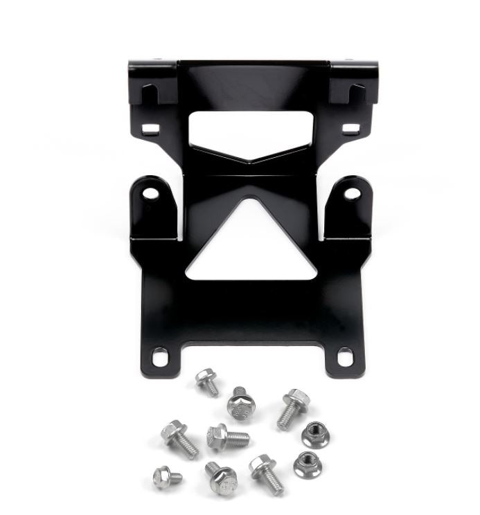 Warn WARN KIT WN MTG HONDA RCHR FRMN AM 100380 | 100380