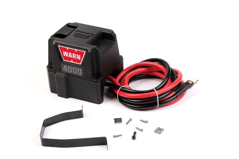 Warn WARN 5000 DC S P CONTACTOR KIT 100462 | 100462