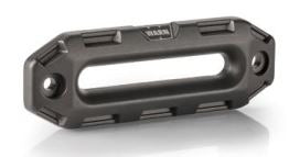 Warn WARN EPIC FAIRLEAD_1.0_GUN METAL_FG 100650 | 100650
