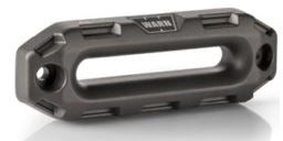 Warn WARN EPIC FAIRLEAD_1.5_GUN METAL_FG 100725 | 100725