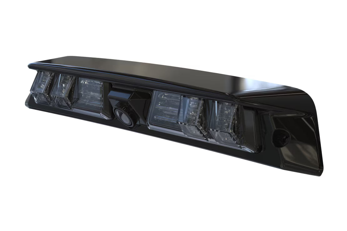Morimoto Morimoto X3B LED Third Brake Light: 2015 Ford Trucks (w o Camera) X3B40 | X3B40