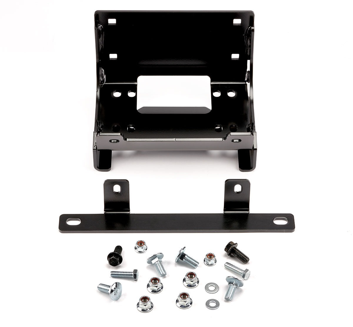 Warn WARN MTG KIT WN TERYX 800 101678 | 101678