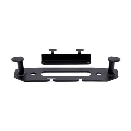 Warn WARN JL FAIRLEAD BACKING PLATE 102222 | 102222