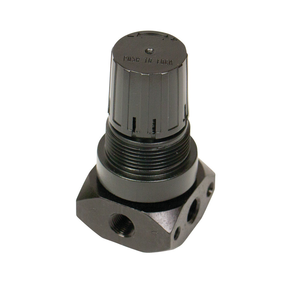 BD Diesel Exhaust Brake - 2003-2007 Ford 6.0L PowerStroke Auto Trans Air Actuated Remote Mount 4in Exhaust c w Air Compressor and Trans Pressure Module | 1027146AP