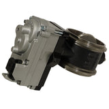 BD Diesel BD Diesel Electronic Exhaust Brake 4.0in RAM 2500 3500 6.7L Cummins 2007.5-2012 1027346 | 1027346